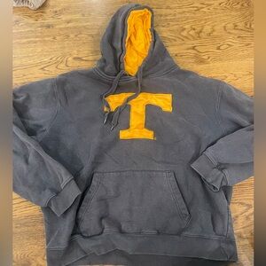 Tennessee hoodie XL